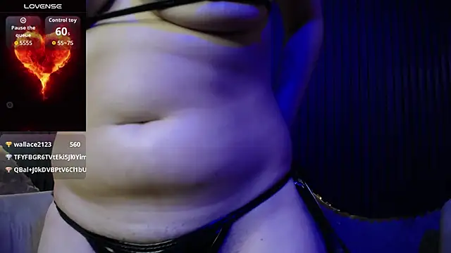 Belladonna_trix Chat XXX in diretta