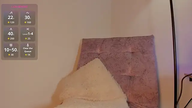 دردشة Isa_Bellats الجنسية المباشرة