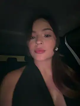 Chat XXX en directo de SofiaGomez444