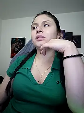 yessica_gomez01 Live XXX Chat