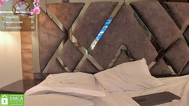 Chat XXX ao vivo de Zamahara_Rodriguez