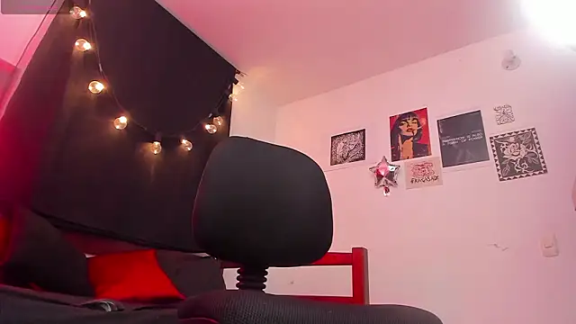 SamanthaGriim Show in webcam