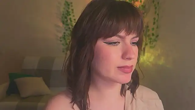 rinamandarina Chat XXX in diretta