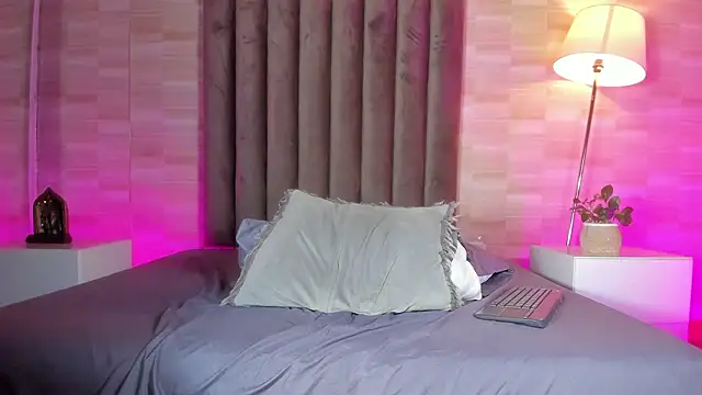 Isaac_Grey élő XXX-chatje