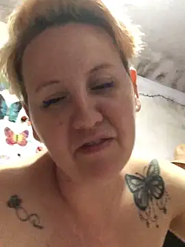 SofiaAmour Webcamshow