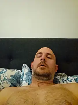 Webkamerová show dufatcock