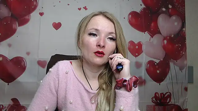 Chat XXX ao vivo de Nic0leDreams