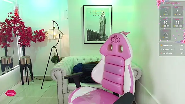 Shady_bug 라이브 XXX 채팅