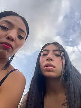 Velunett_19 – Kamerová šou