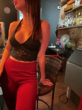 zelyramonvielly webkamerás műsora