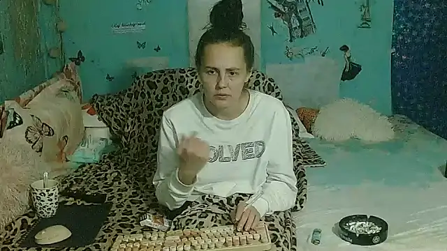 brighteyes77 Live XXX Chat