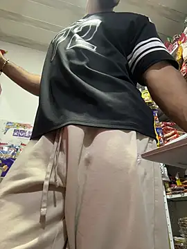 Dimitri_Colleman's Live XXX Chat