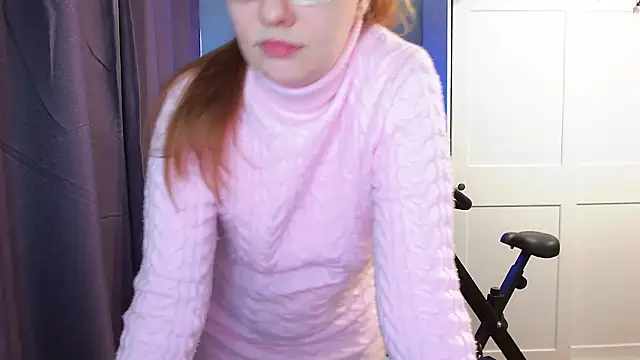 Lady_Inari Live XXX Chat