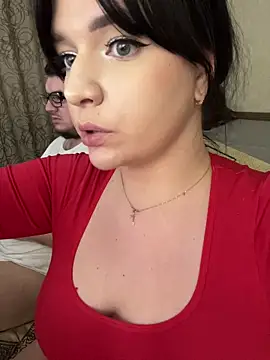 Chat XXX en directo de Poly_Nick