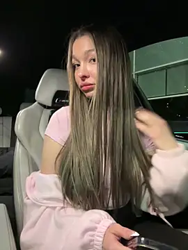 Chat XXX ao vivo de barbiehumpxxx