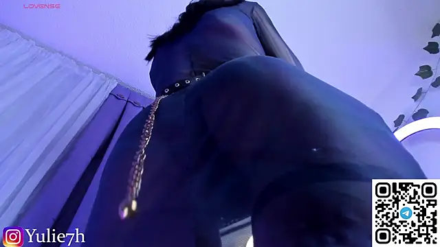 Chat XXX en directo de _Jessy_Moon_