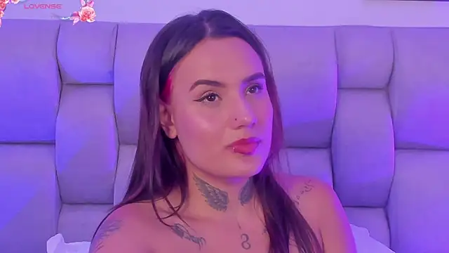 Susan-Sweet-7 élő XXX-chatje