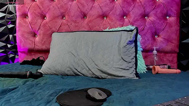 angeldreams15_ élő XXX-chatje