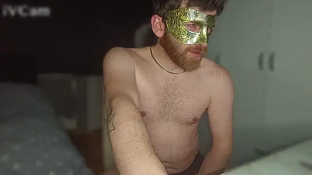 SanrooF Chat XXX in diretta