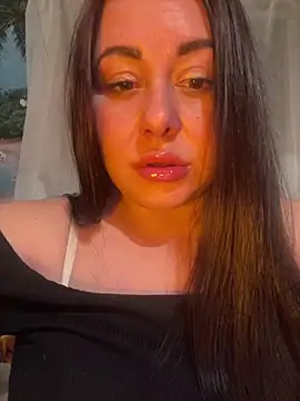 Chat XXX ao vivo de DaisyStreet