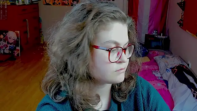 Sashy_Way Live XXX-chat