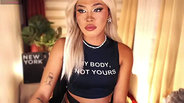 EmpireState_Of_Mind Pertunjukan Webcam