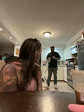 lexymarieのライブXXXチャット