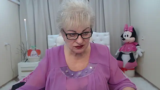 Chat XXX ao vivo de KayleSmoll