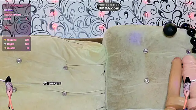 Chat +18 de Ledi_AnalXXX ao vivo