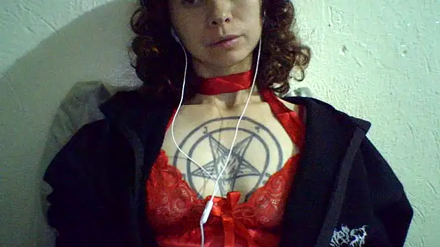 Chat XXX ao vivo de CELEna098rs707