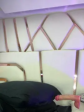 Chat XXX en directo de Madisson-Rivas