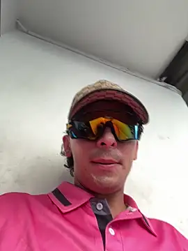 Jacobs0 在線直播表演