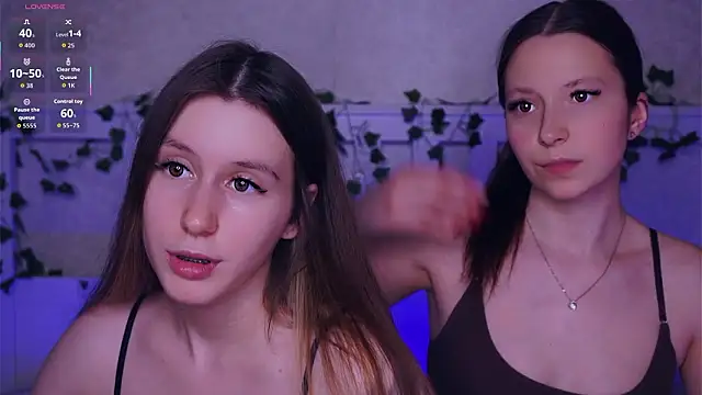 GabrielleLynchard Live XXX-Chat