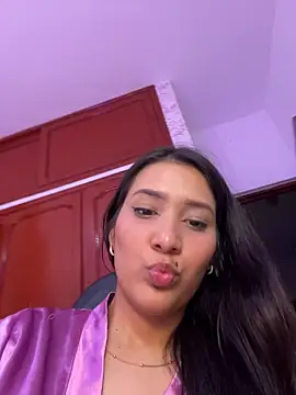 Živý XXX chat IsabellaJoness_