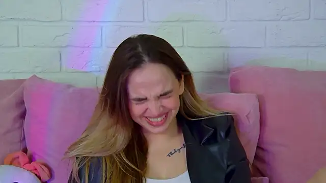 แชท XXX สดของ AnitaVenture