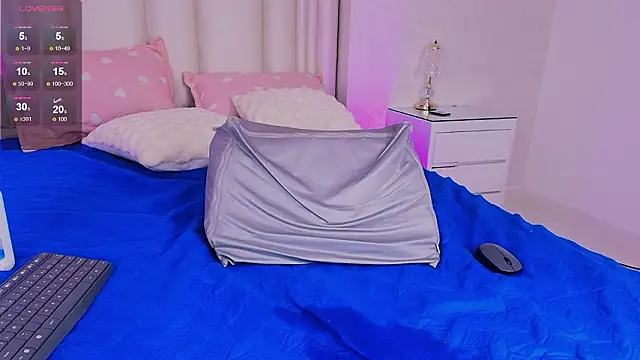 alanarose18 Live XXX-Chat