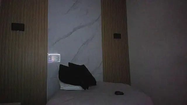 Miss_ElektraNova Live XXX-Chat