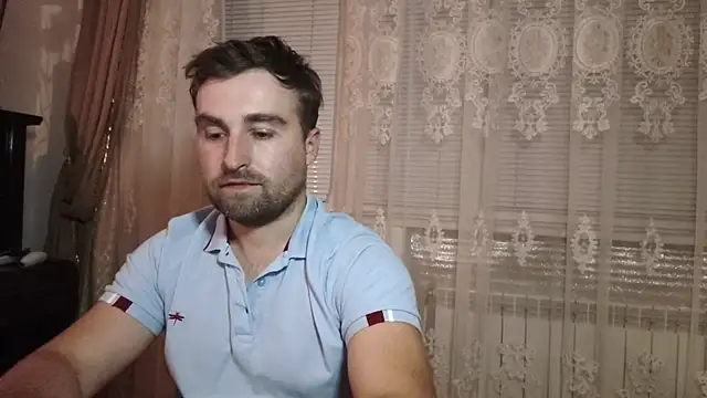 VanillaSpecial's Webcam Show