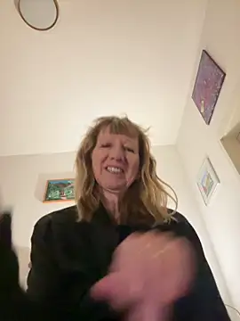 MatureKim Live XXX-chat