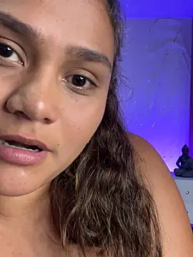 Chat XXX ao vivo de Amaravelvet_eup