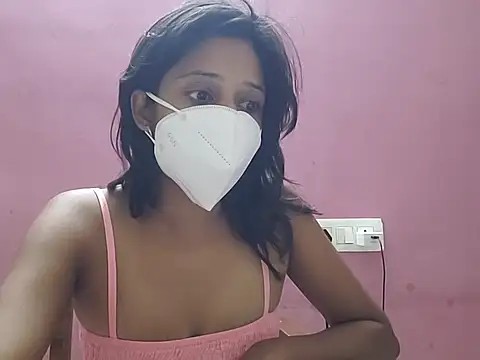 pirtisha Live XXX-chat