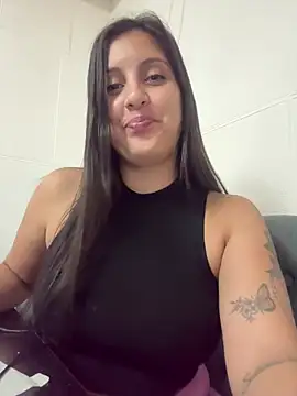 jimenamime Live XXX-Chat