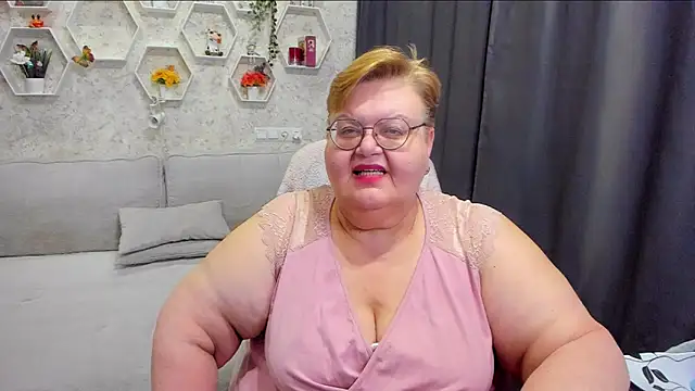 _big_love_ Live XXX Chat