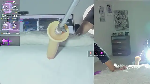 sofi_velez 라이브 XXX 채팅