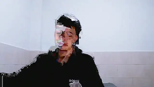 Cocain_Atenea Show Webcam