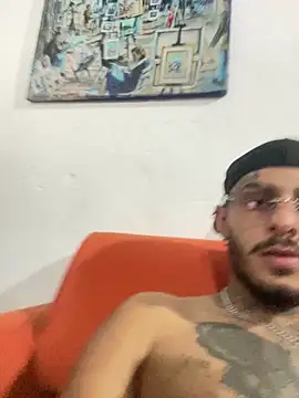 liyamjuniorのライブXXXチャット