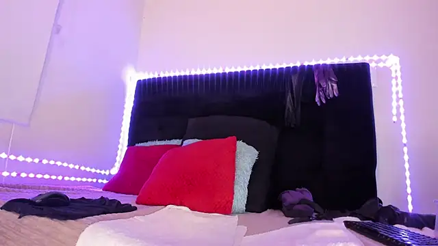 Czat XXX na żywo – Godeskaroline