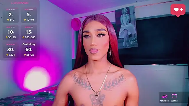 Kendall_hornyy's Live XXX Chat