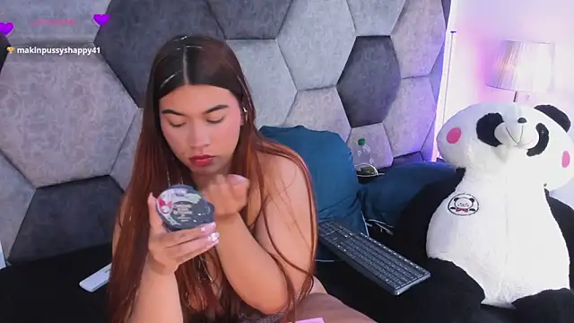 DulceJones' Live XXX Chat