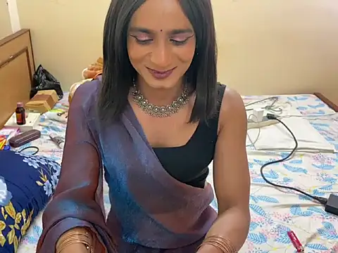 LuvLayla Show Webcam